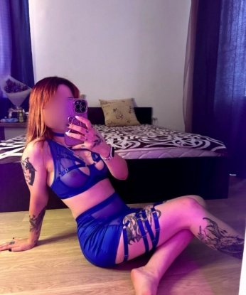Анкета проститутки Аида - Фото 1, Наушки, 21 год, №7855