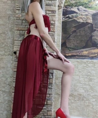 Анкета проститутки Мария - Фото 1, Наушки, 25 лет, №9240